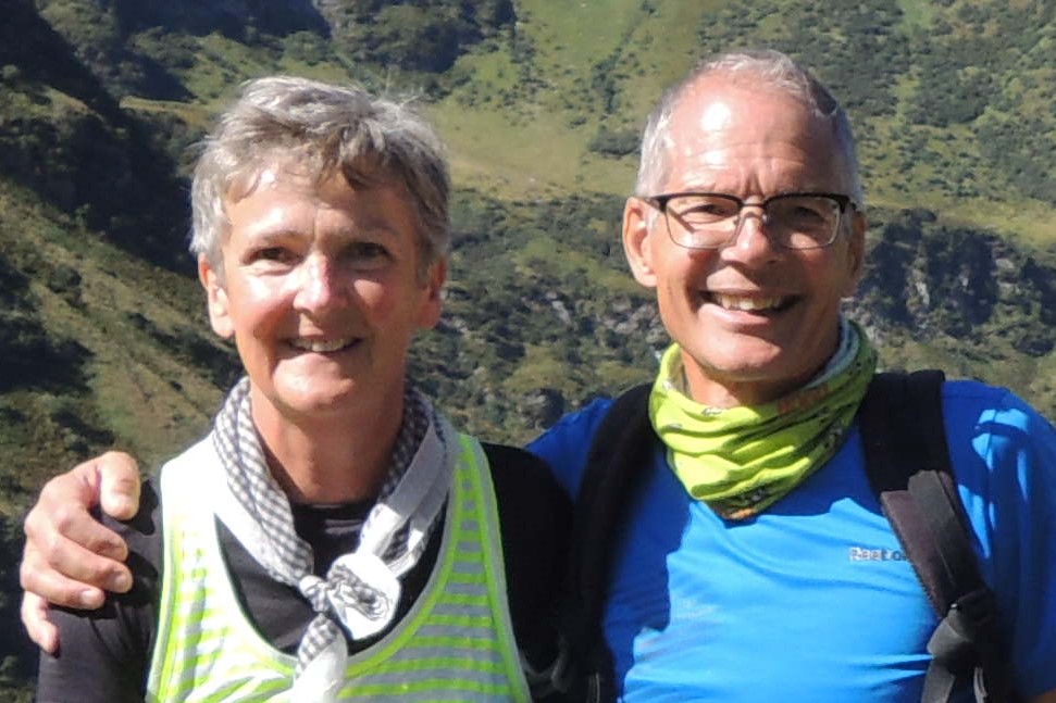 Kundenstimme Maria Zifko Bruck an der Mur