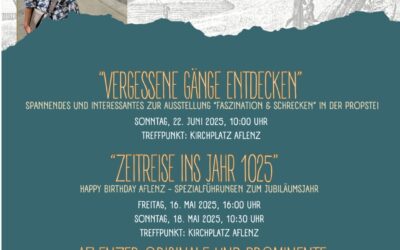HAPPY BIRTHDAY AFLENZ