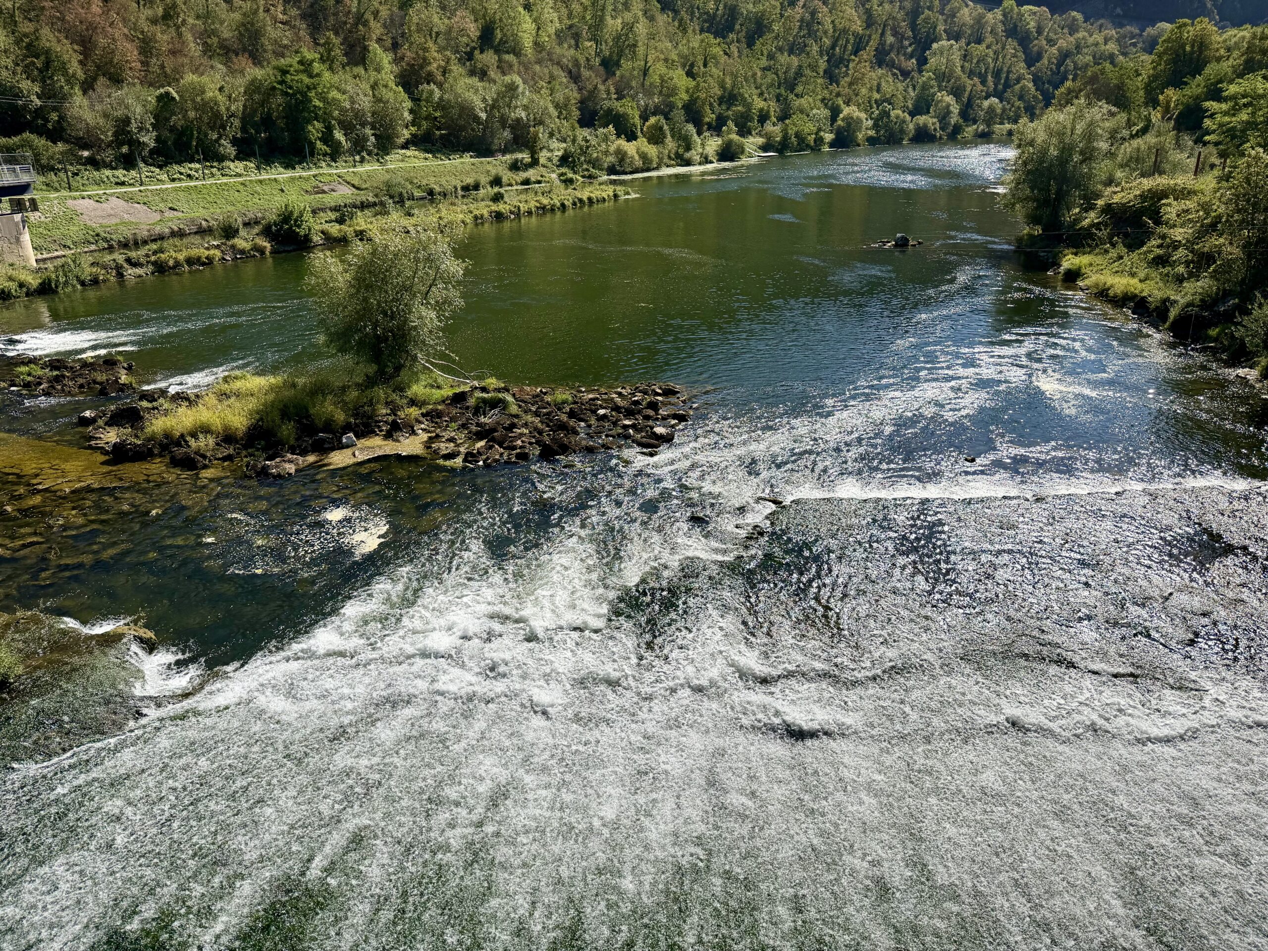 HERBST IN FRANKREICH