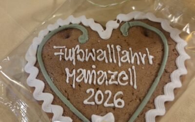 WALLFAHRT NACH MARIAZELL